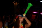 Saturday Beach Party at Edde Sands, Part 1 of 2
